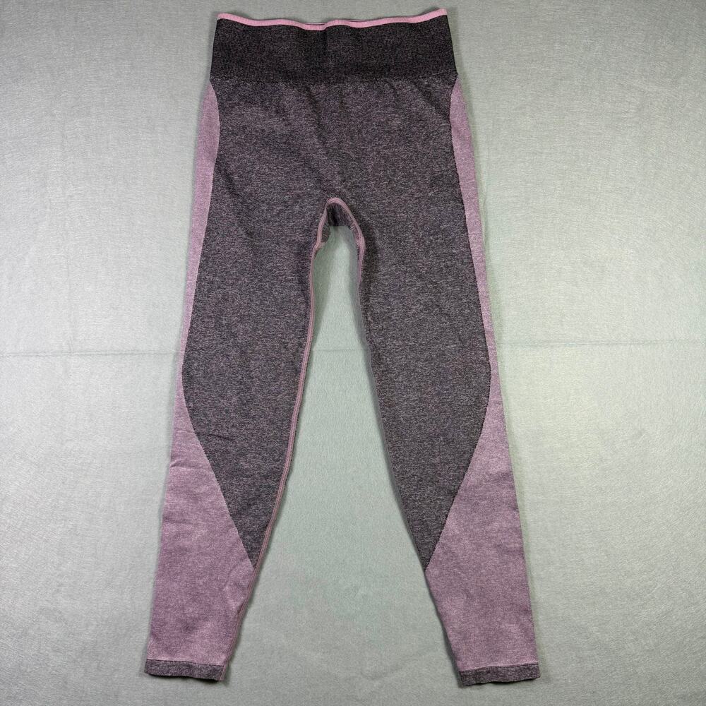 Victoria’s Secret PINK Seamless Pink Leggings Women’s Size Medium
